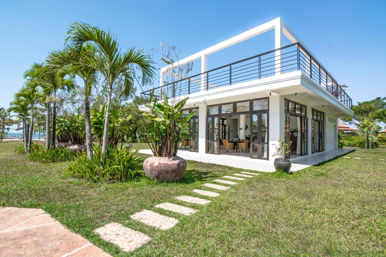 a house with a large deck and a large deck