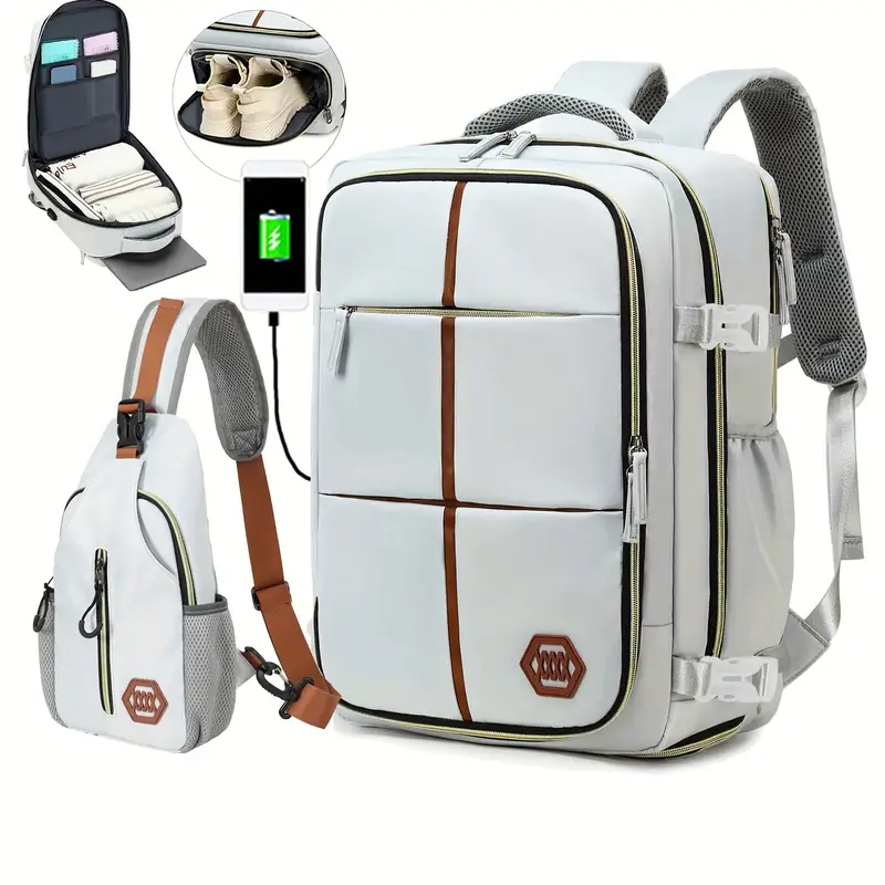 a backpacker with a backpacker and a backpacker