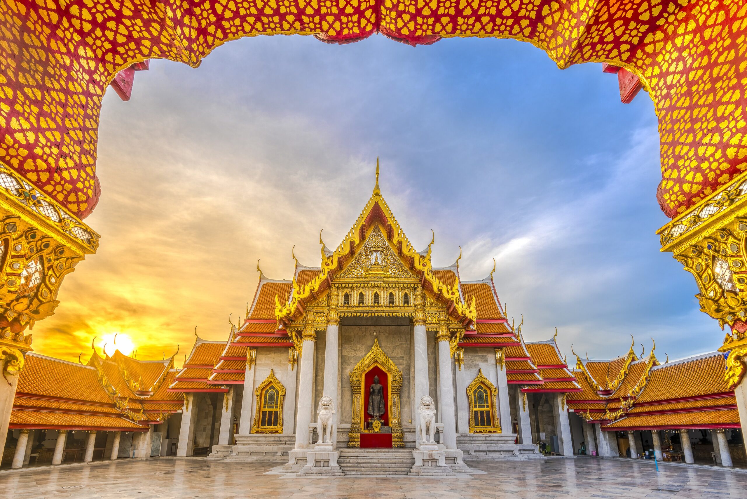 Cheapest Flights from Melbourne to Bangkok 2026: $450+ Return Deals — WanderSteals travel guide