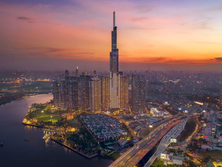 Cheap Flights Perth to Ho Chi Minh City: $425 in 2026 — WanderSteals travel guide