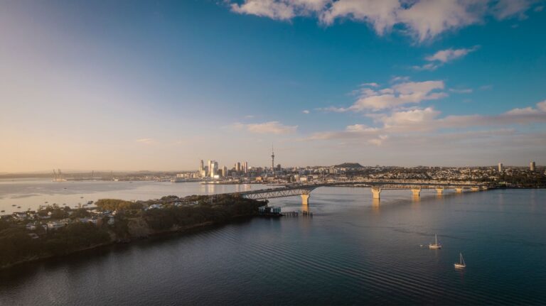 Auckland – Cheapest Flights from Sydney to Auckland 2026: Your Complete Guide