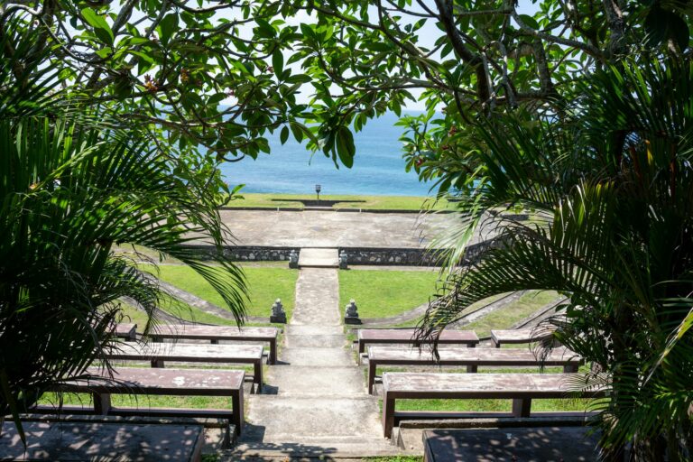 Bali travel guide — WanderSteals budget travel
