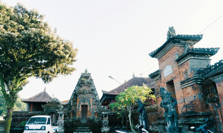 Bali travel guide — WanderSteals budget travel