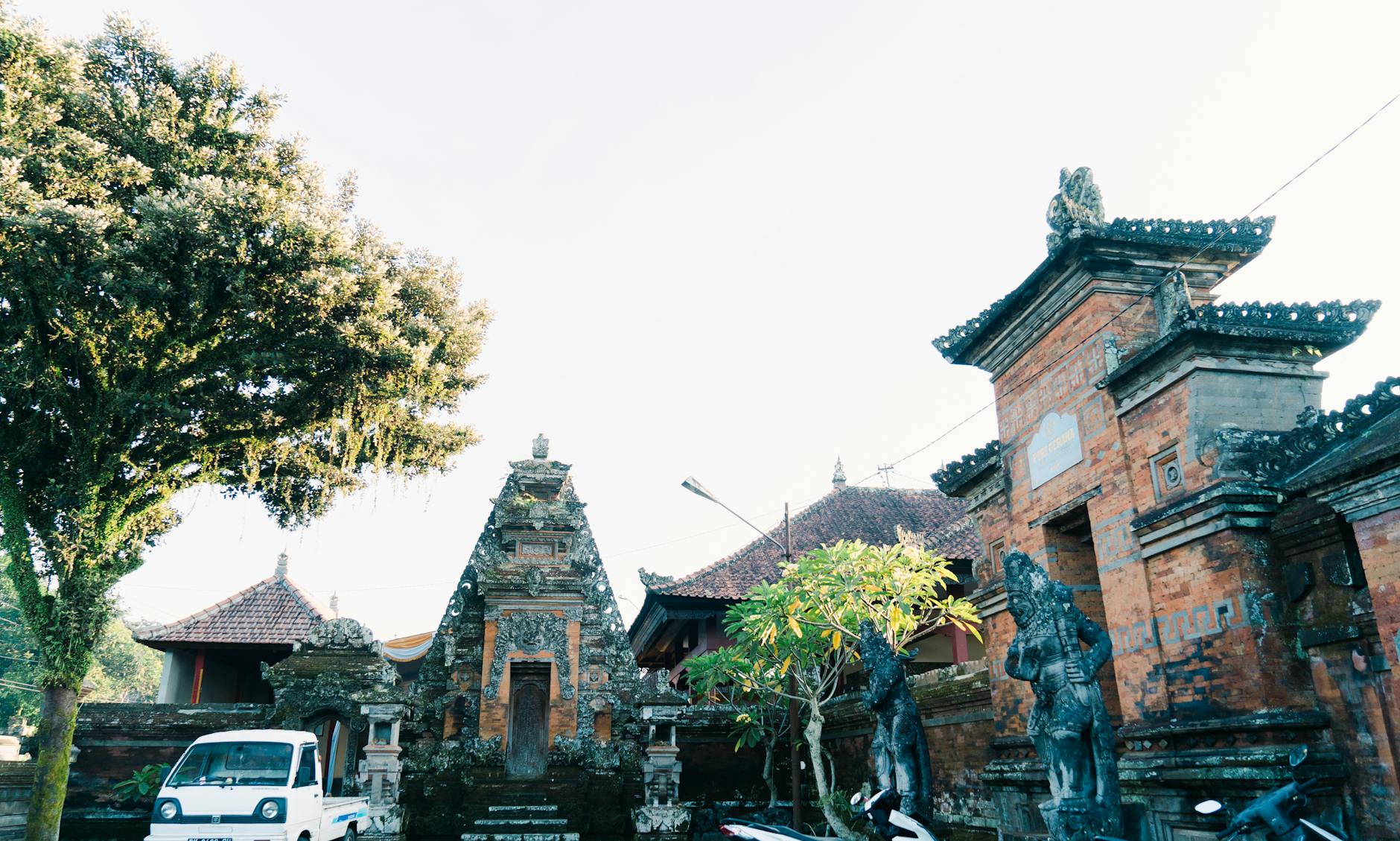 Bali travel guide — WanderSteals budget travel