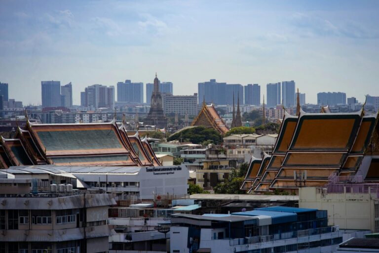 Cheap flights Adelaide to Bangkok 2026 — WanderSteals