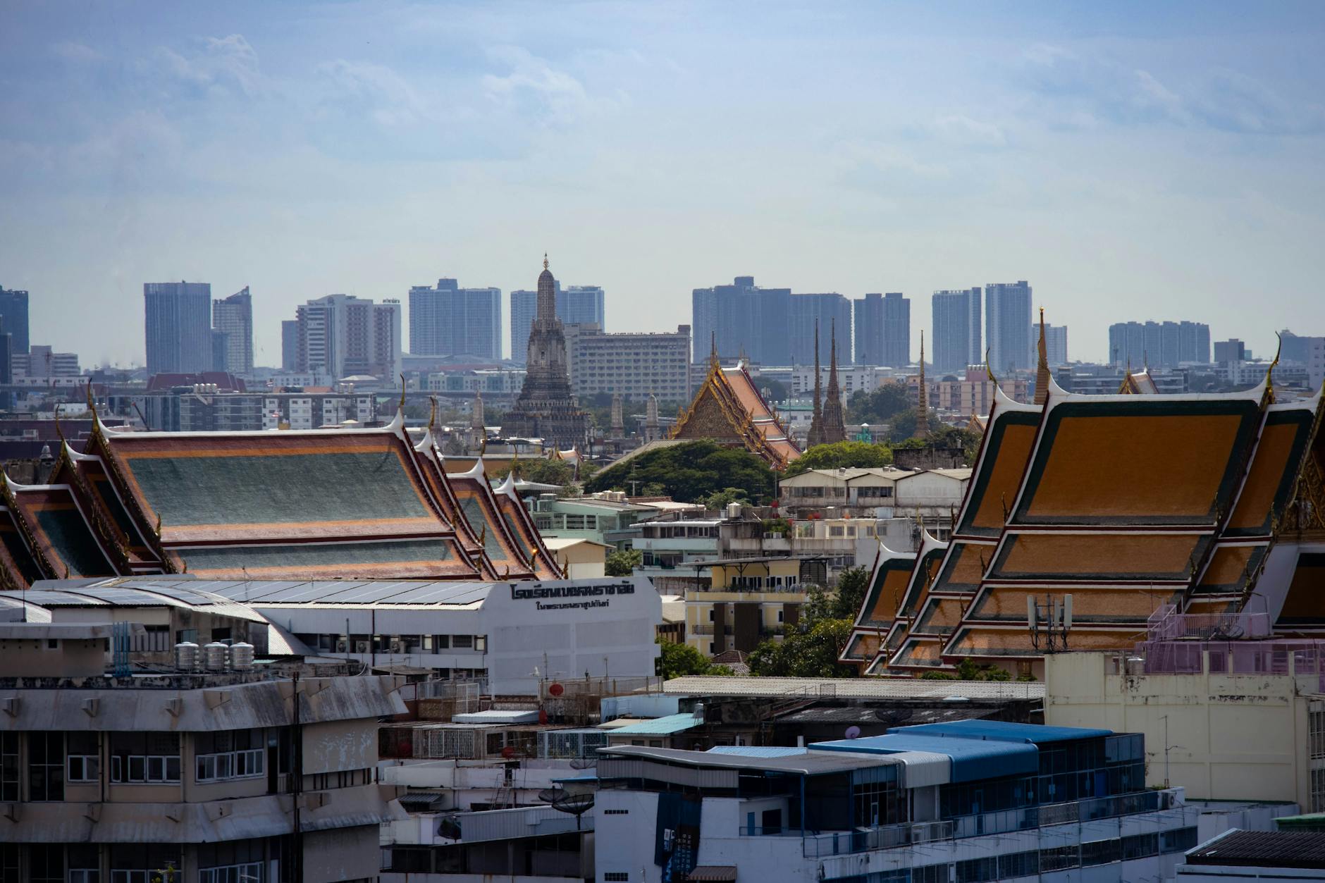 Cheap flights Adelaide to Bangkok 2026 — WanderSteals