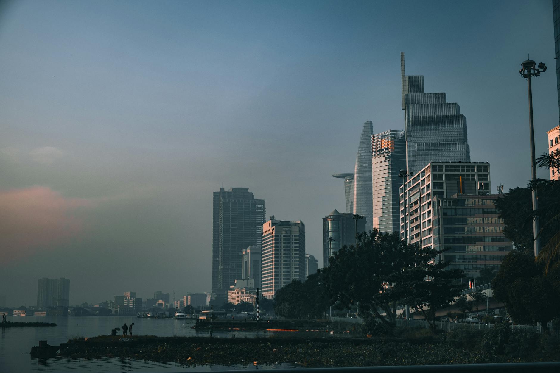 Ho Chi Minh City – Budget Travel Guide Ho Chi Minh City 2026: AUD $30/Day