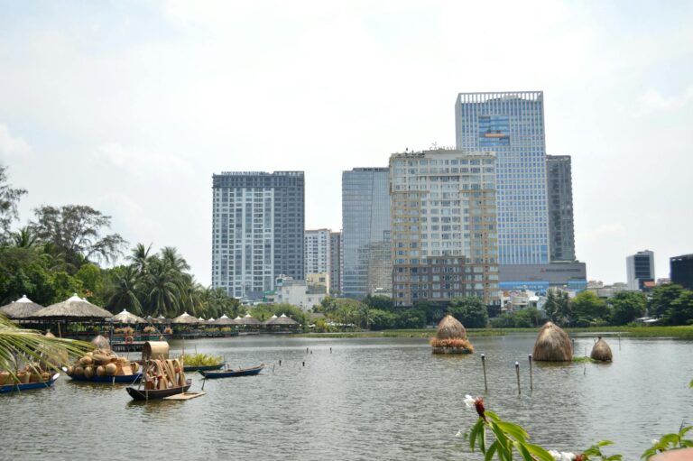 Ho Chi Minh City travel guide — WanderSteals budget travel