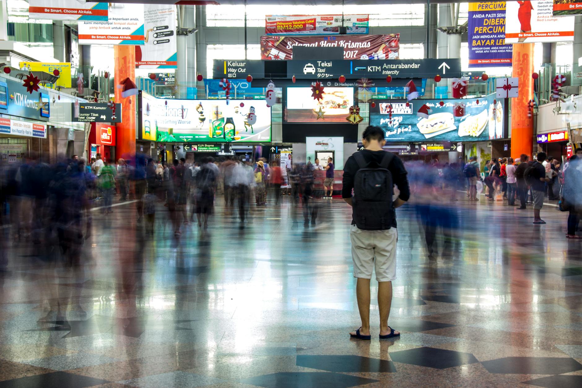 Baggage Policy Compared: The Costs Competitors Don — Kuala Lumpur travel guide