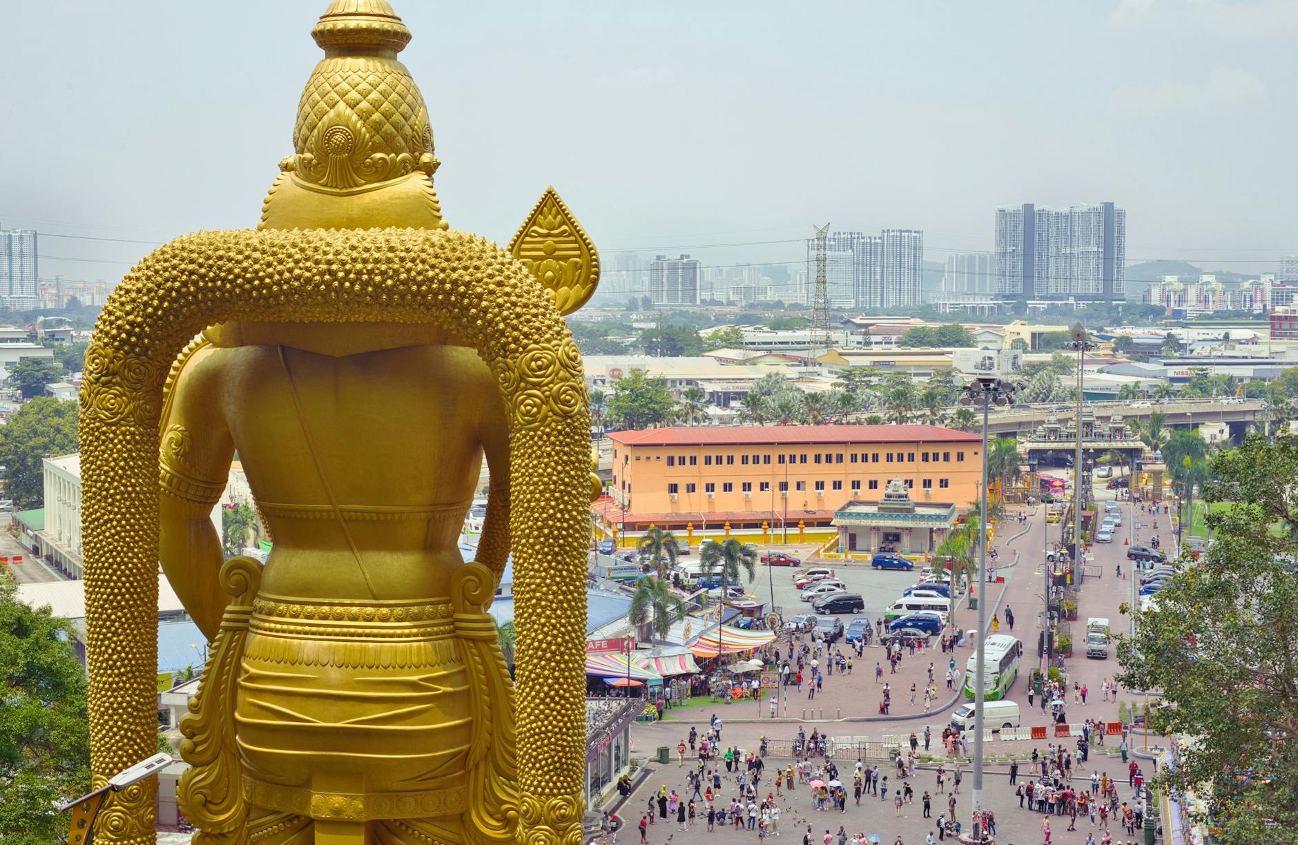 Kuala Lumpur travel guide — WanderSteals budget travel