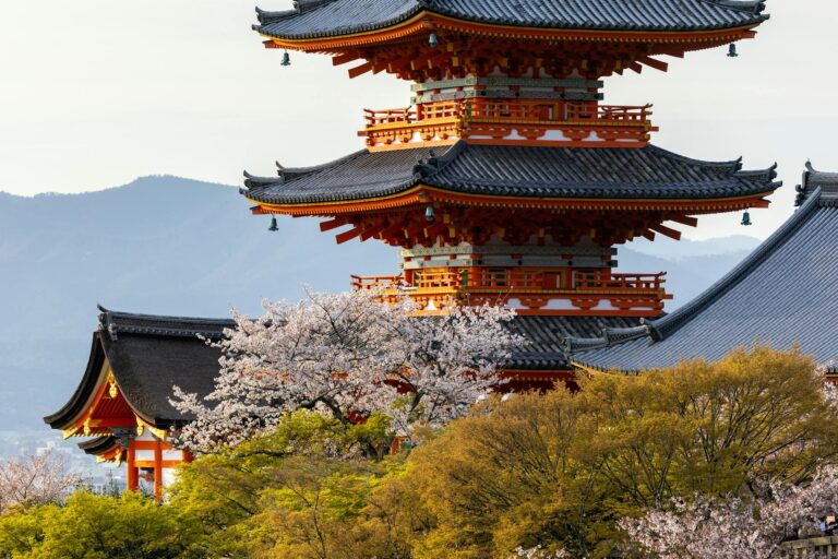 Best Hotels in Kyoto 2026
