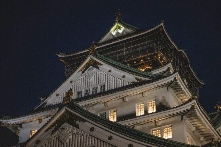 Best Hotels in Osaka 2026