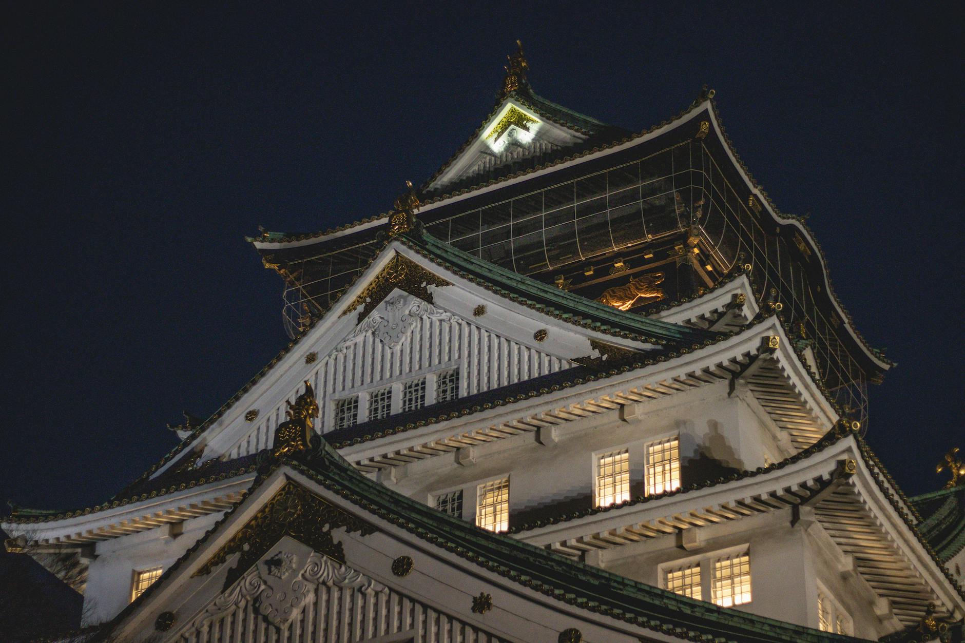 Best Hotels in Osaka 2026