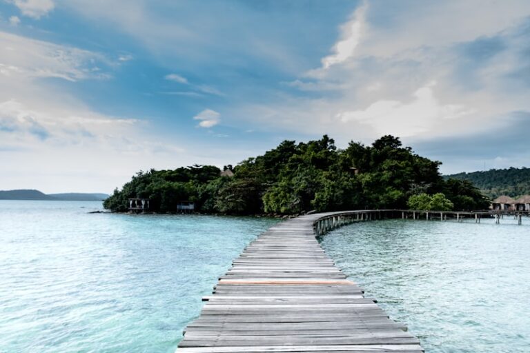 Top 5 beaches in Southeast Asia for relaxation and fun