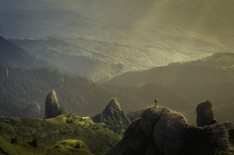 Travel blog - featured travel post