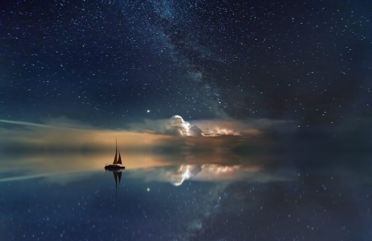 Top 10 Noctourism Destinations for Night Sky Enthusiasts — 2026