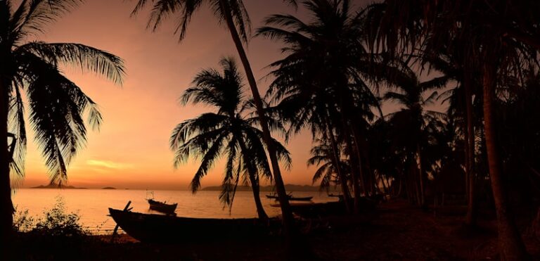 Kep Cambodia - hidden gem of Southeast Asia