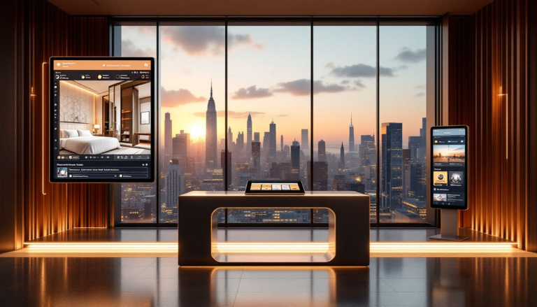 Discover the Best Hotel Deals with Hotellook: Your Ultimate Guide — 2026