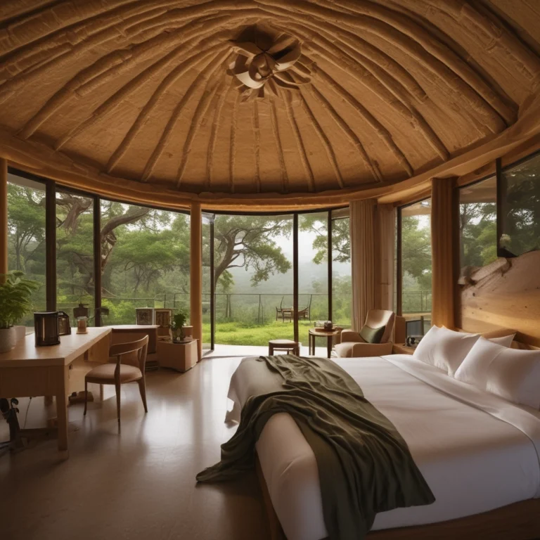 Eco-friendly travel tips for sustainable adventures