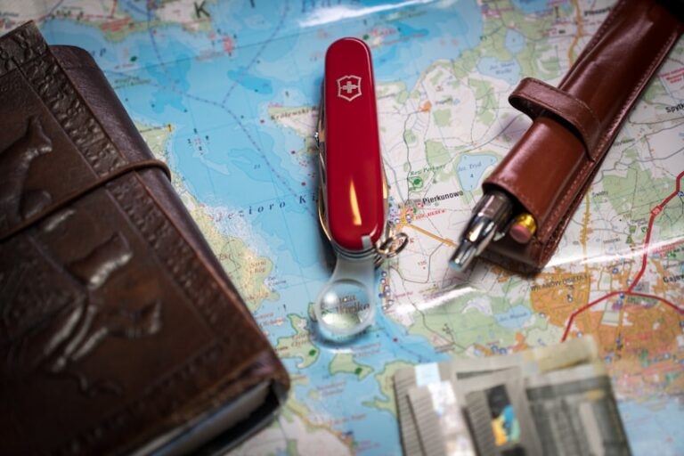 Ultimate guide to travel accessories and essential gear for every adventure