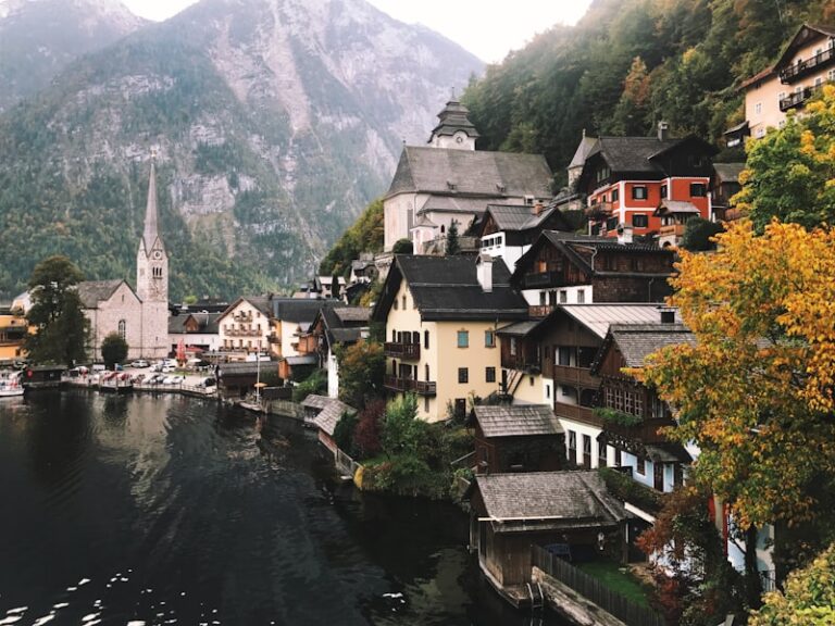 5 fairy-tale European towns - hidden travel gems