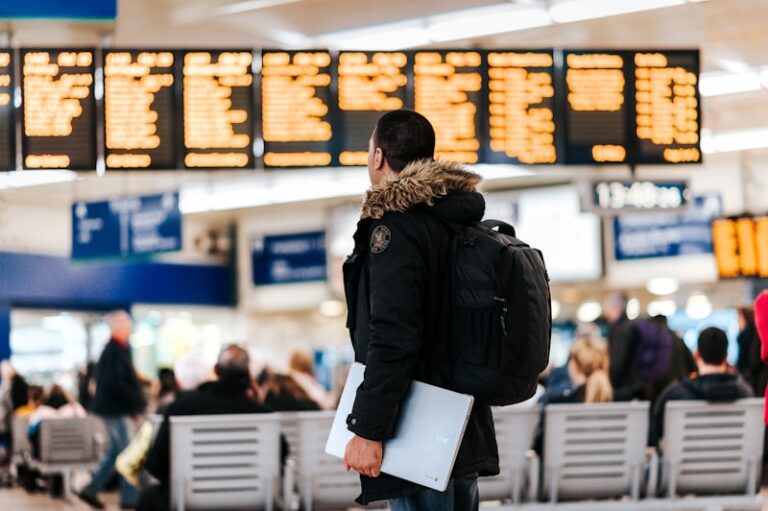 5 travel budget hacks to save big on your next adventure