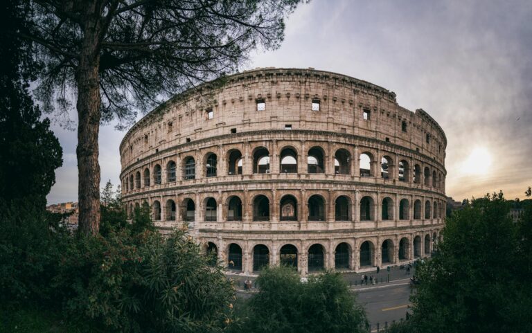 Rome – Budget Travel Guide Rome 2026: How to Do It on AUD $70/Day