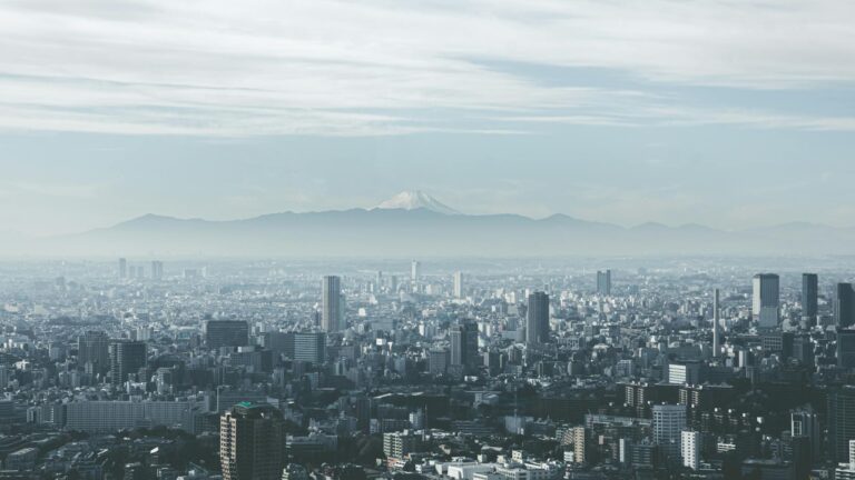 Best Hotels in Tokyo 2026