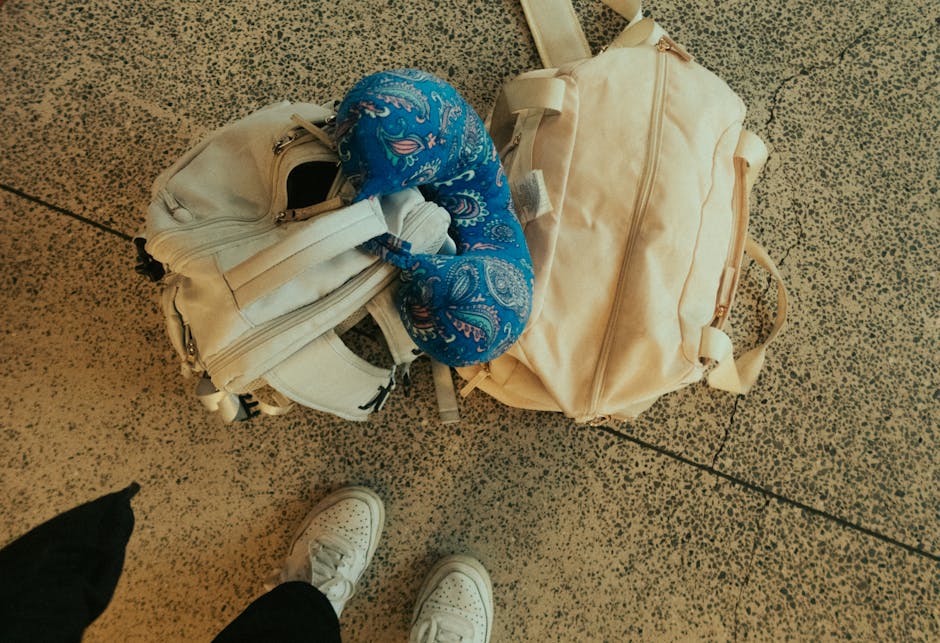 1. Trtl Travel Pillow