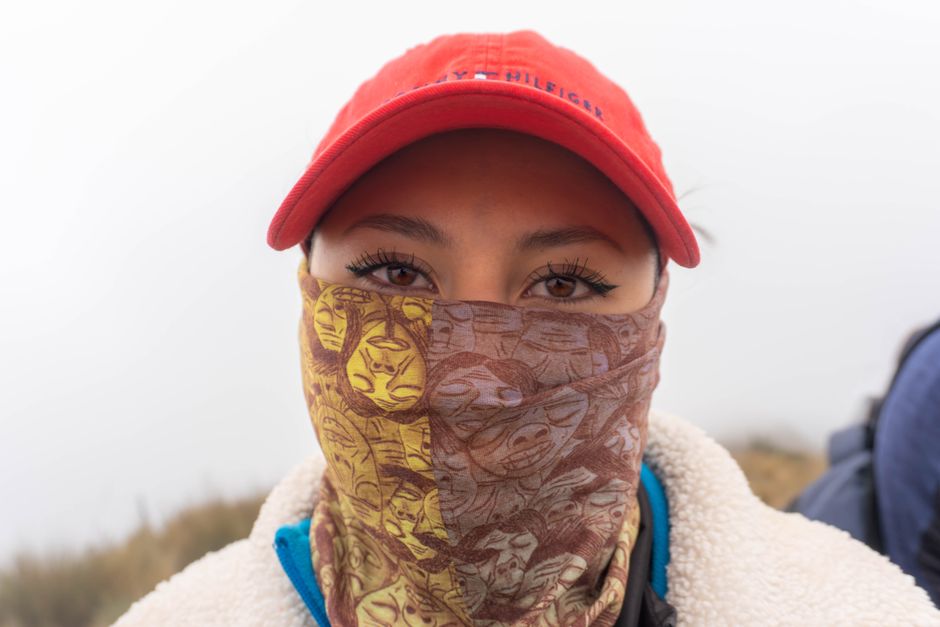 6. Buff Original Coolnet UV Multifunctional Headwear