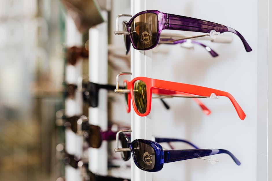 7. Tifosi Optics Swank Sport Sunglasses
