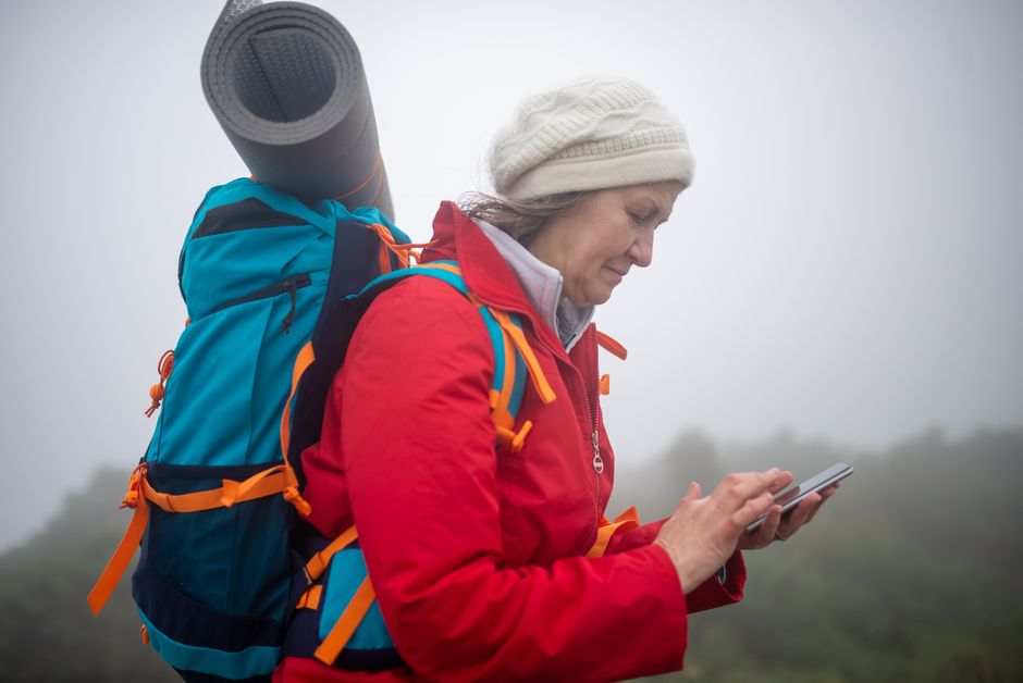 8. Garmin inReach Mini 2 GPS Communicator