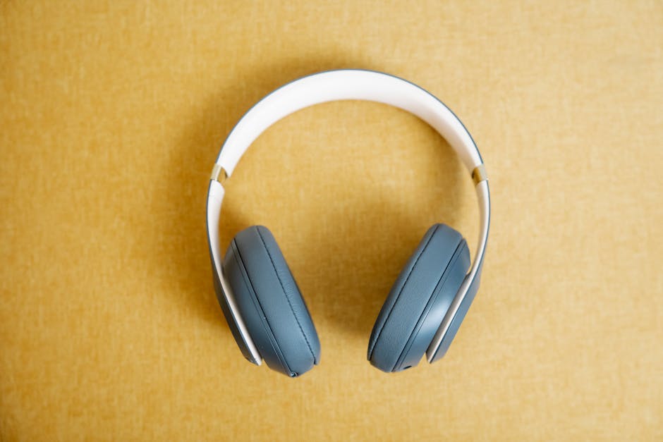 9. Mpow 059 Bluetooth Headphones Over Ear