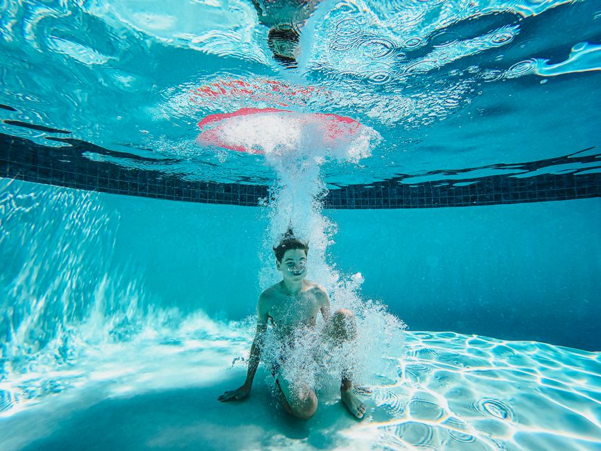 9. Speaqua Barnacle Plus Waterproof Speaker