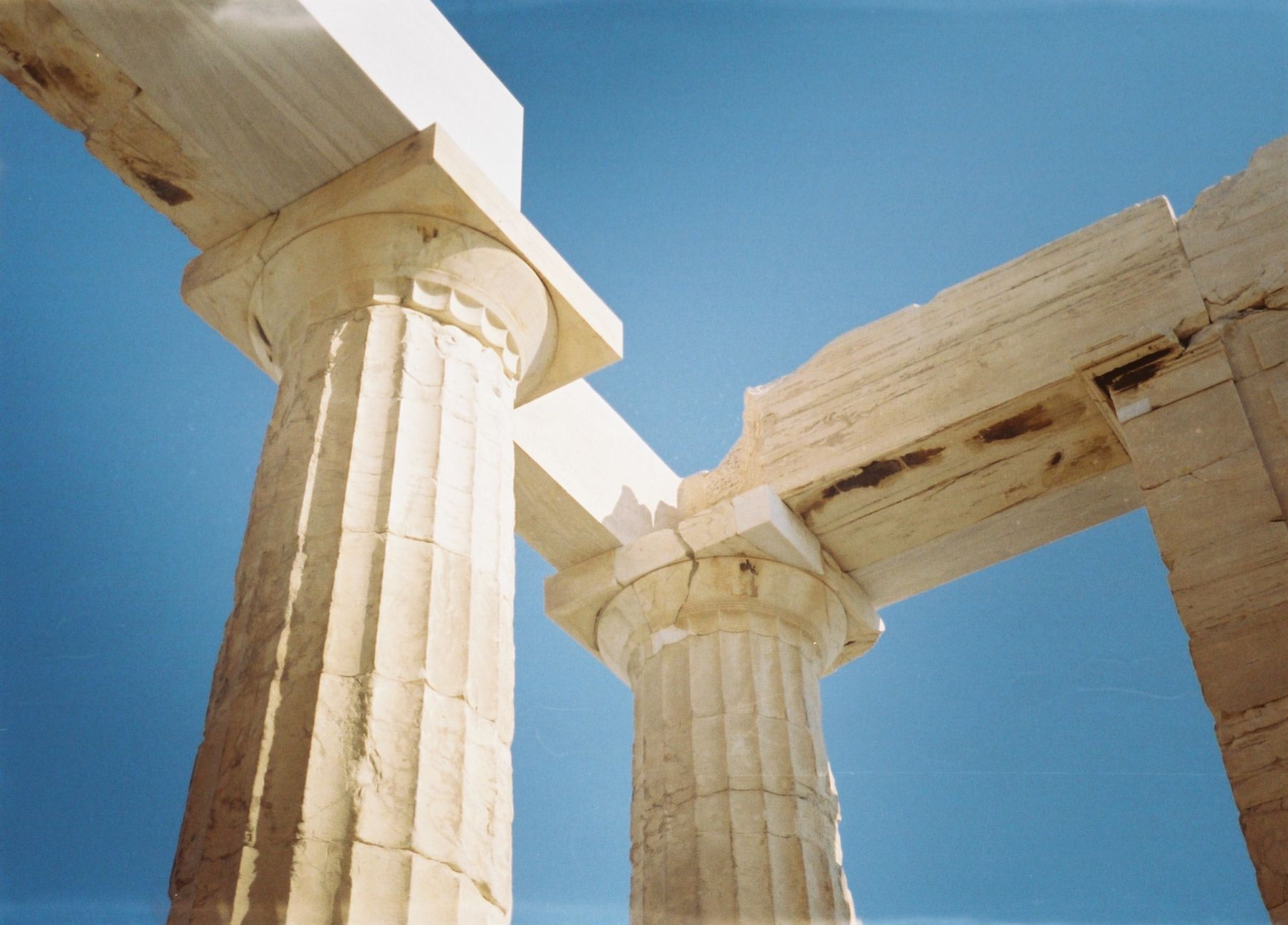 Cheap Flights London to Athens 2026: From £153 Return