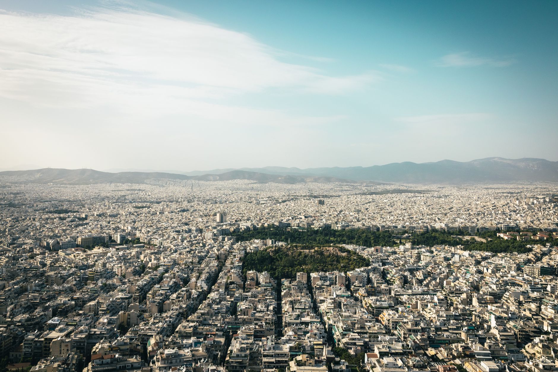 Athens travel guide — WanderSteals budget travel