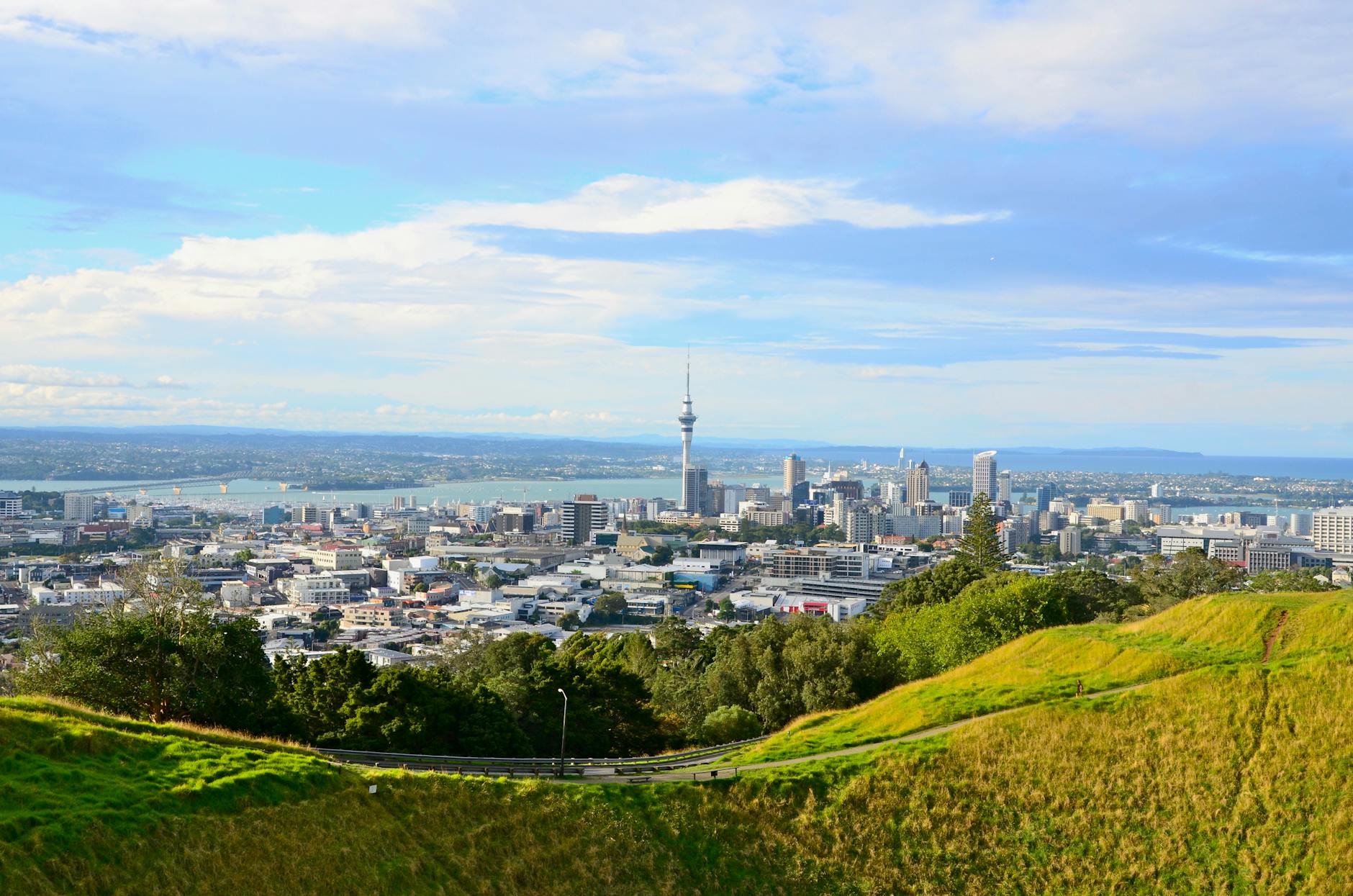 Hidden Costs & Budget Breakdown — Auckland travel guide