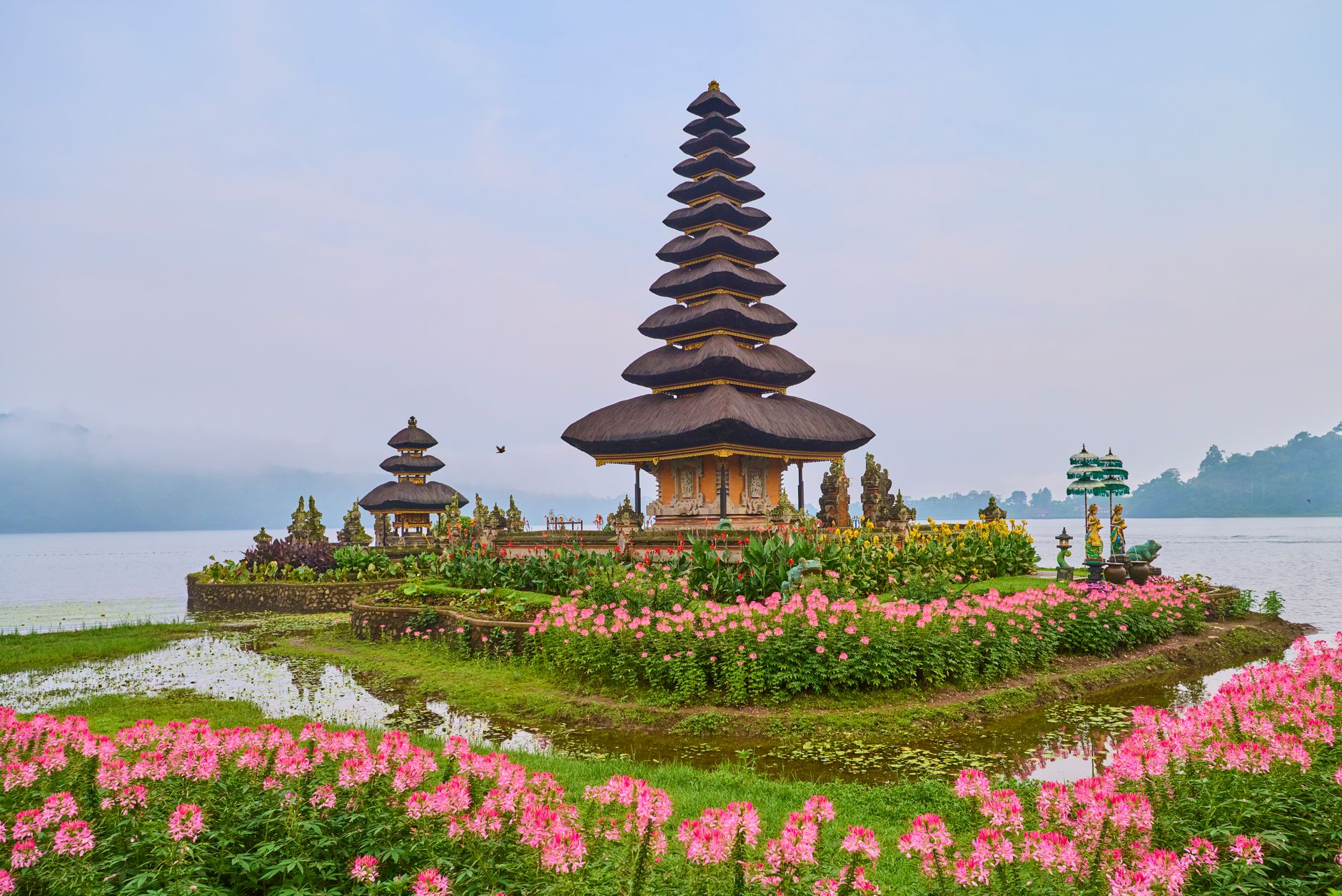 7 Day Bali Itinerary on a Budget UK (2026 Guide)