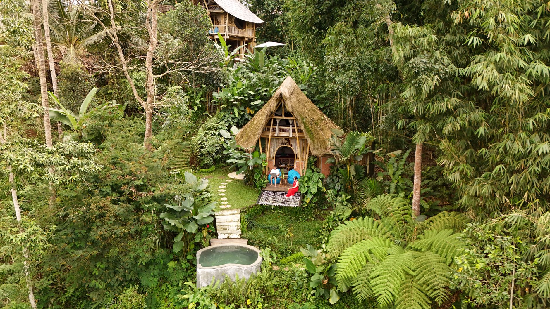 Where to Stay in Bali on a Budget — Bali travel guide
