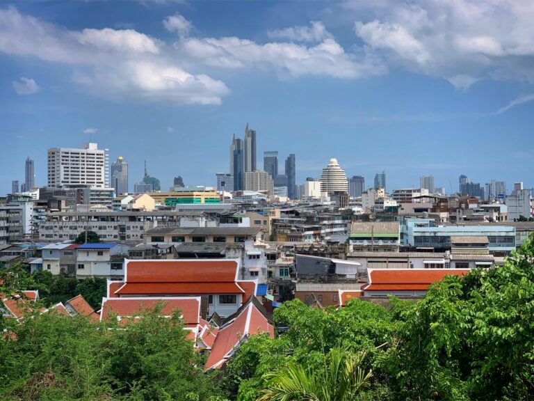 Bangkok travel guide — WanderSteals budget travel