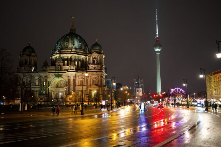 Berlin travel guide — WanderSteals budget travel