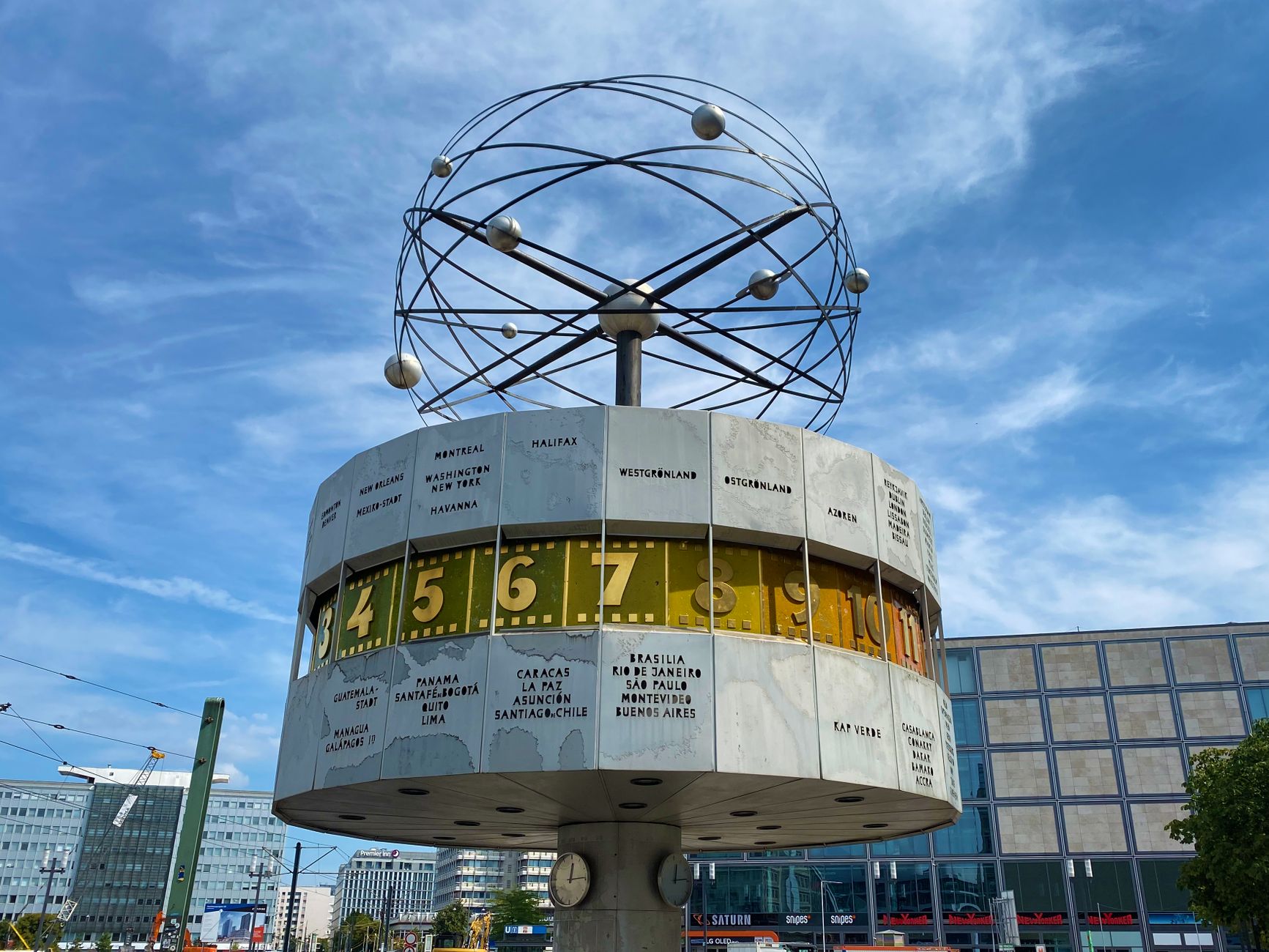 When to Book: Timing Your Purchase for Maximum Sav — Berlin travel guide