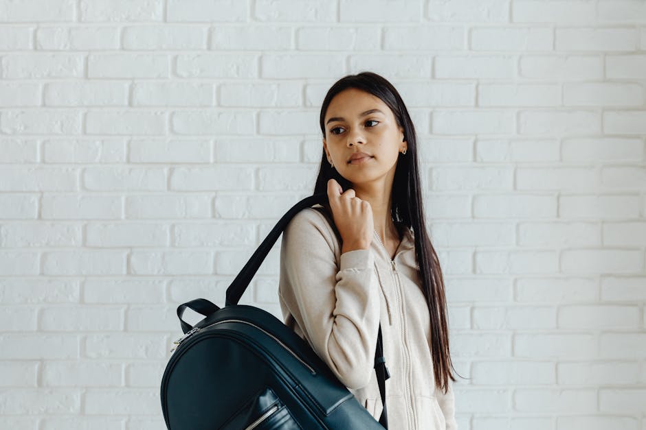 Best for Style: Away The Carry-On