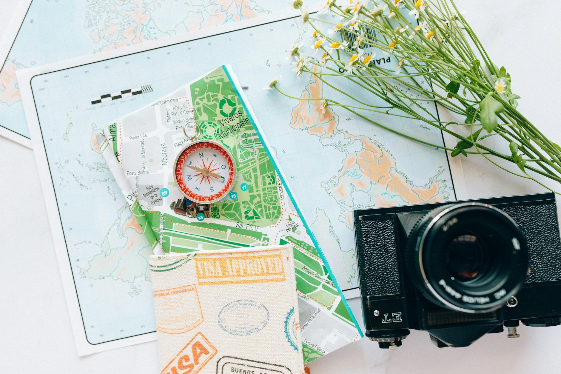 Don't Forget the Trip Itself — best travel gear for World Cup 2026 trip travel guide