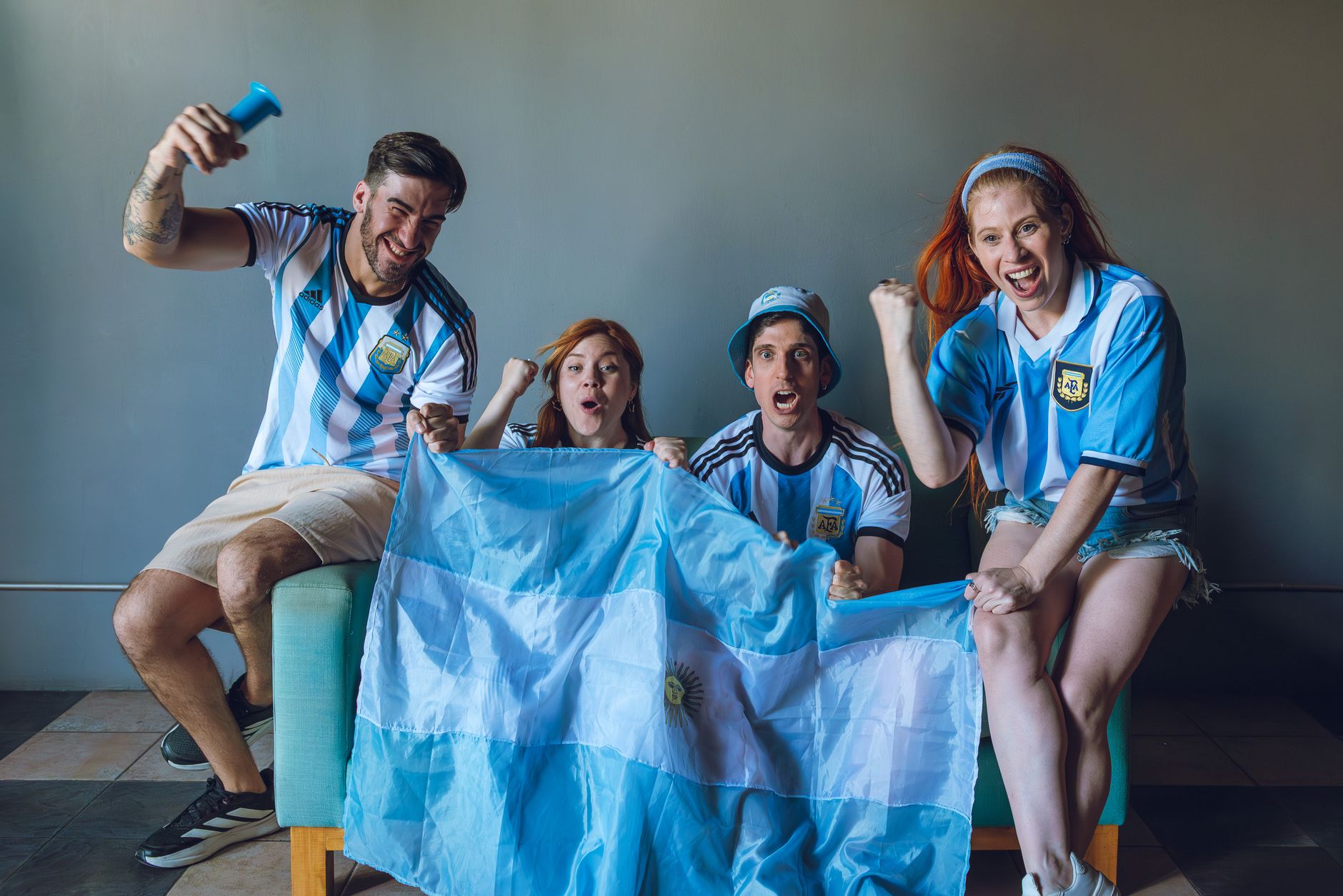 Don't Forget the Trip Itself — best World Cup 2026 fan gear to buy travel guide