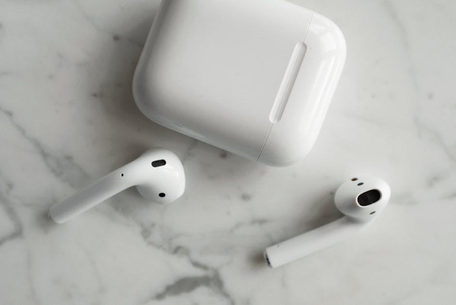 Bose QuietComfort travel gear