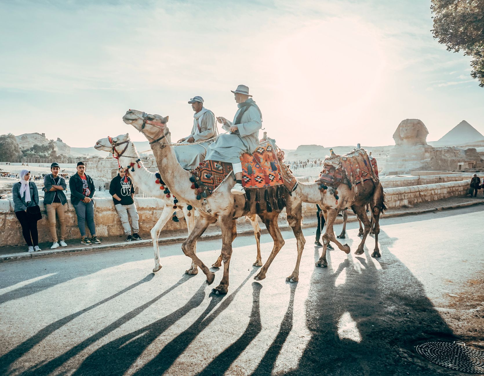 Cairo travel guide — WanderSteals budget travel