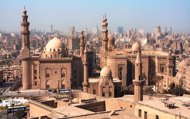 Cairo travel guide — WanderSteals budget travel