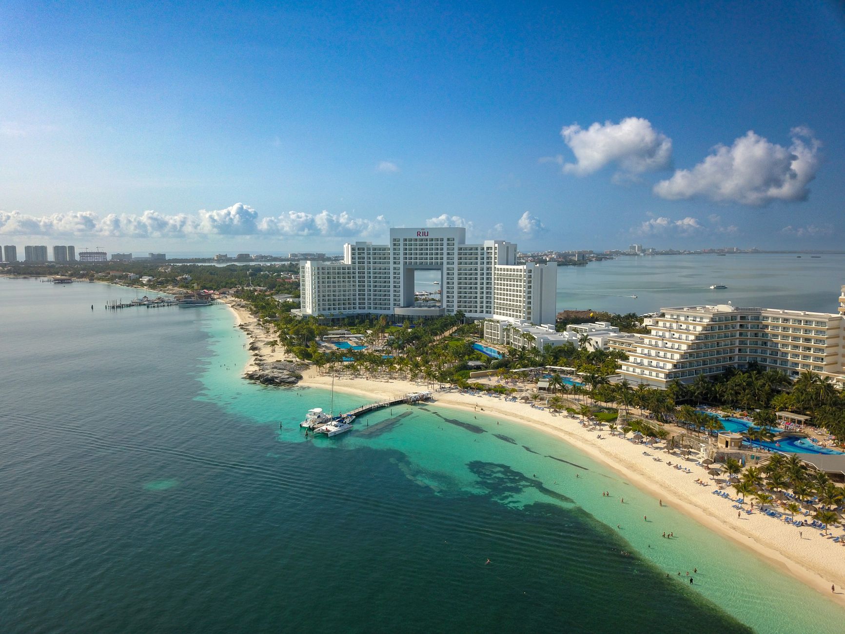 Cancún travel guide — WanderSteals budget travel