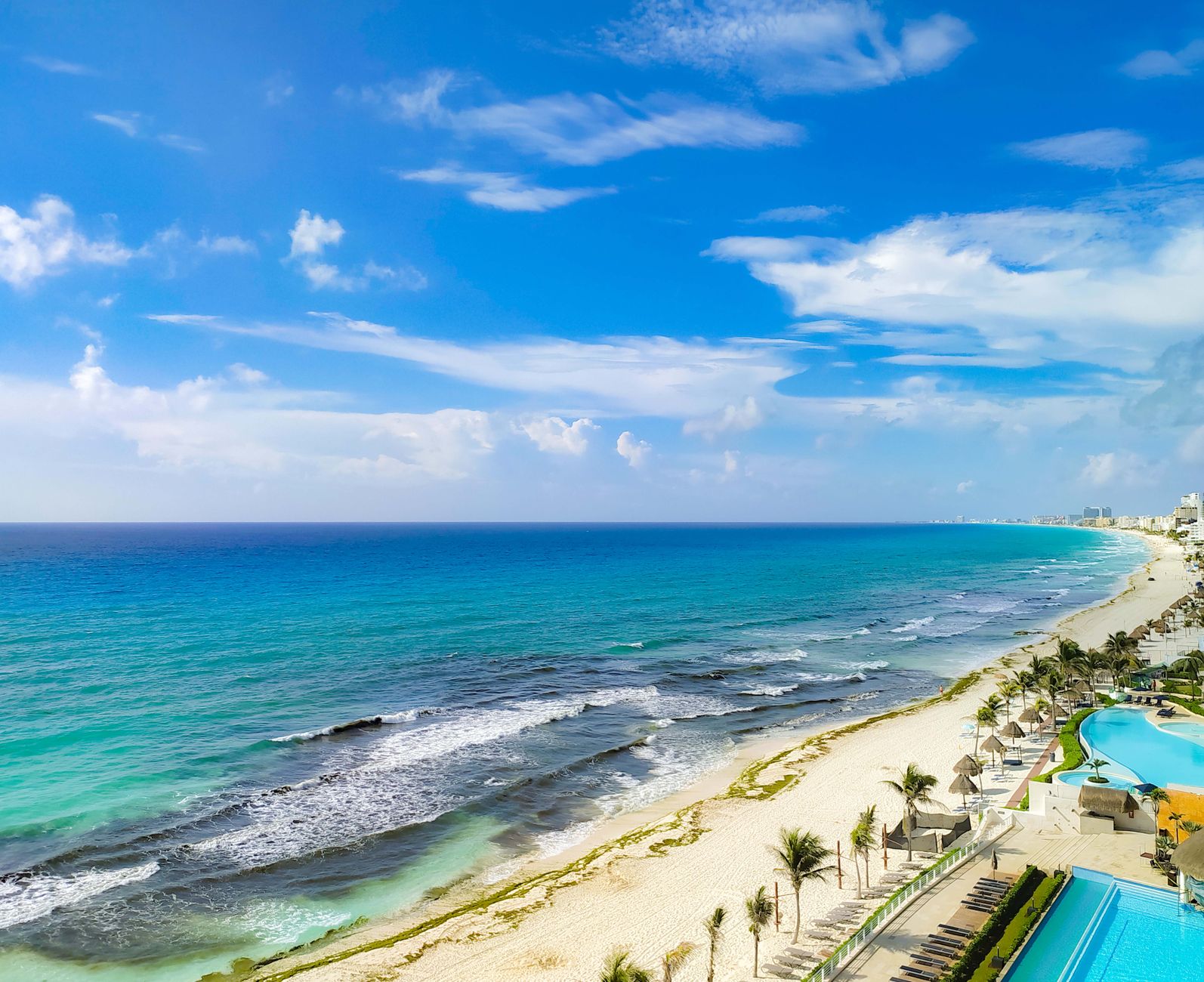 Why Miami to Cancun Is So Cheap Right Now — Cancún travel guide